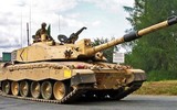 Bất ngờ lớn với số lượng xe tăng Chieftain và Challenger 2 chưa sử dụng của Anh