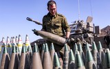 Mỹ không loại trừ khả năng sẽ giới hạn vũ khí cung cấp cho Israel
