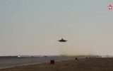 Tiêm kích MiG-35 sẽ dễ dàng áp đảo F-16 trên chiến trường?
