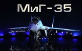 Nga 'phủi bụi' tiêm kích MiG-35 bị bỏ quên và chuẩn bị cho thỏa thuận lớn?