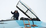 Nga 'phủi bụi' tiêm kích MiG-35 bị bỏ quên và chuẩn bị cho thỏa thuận lớn?