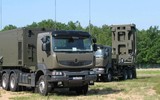 Hệ thống phòng không VL Mica và Spyder-SR cạnh tranh nảy lửa vì hợp đồng 2,1 tỷ USD
