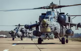 Iran bất ngờ 'chốt' hợp đồng mua tiêm kích Su-35 và trực thăng Mi-28