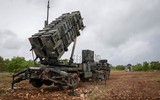 Bầu trời Ukraine được 'phủ kín' bởi hệ thống phòng không FrankenSAM