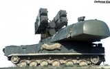 Bầu trời Ukraine được 'phủ kín' bởi hệ thống phòng không FrankenSAM