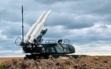 Bầu trời Ukraine được 'phủ kín' bởi hệ thống phòng không FrankenSAM