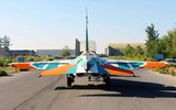 Iran bất ngờ 'chốt' hợp đồng mua tiêm kích Su-35 và trực thăng Mi-28