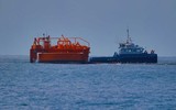 Hãng tin Reuters: Nga - Ấn Độ không thống nhất được điều khoản thanh toán tiền mua bán dầu