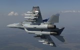 Nga 'phủi bụi' tiêm kích MiG-35 bị bỏ quên và chuẩn bị cho thỏa thuận lớn?