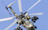 Iran bất ngờ 'chốt' hợp đồng mua tiêm kích Su-35 và trực thăng Mi-28