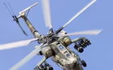 Iran bất ngờ 'chốt' hợp đồng mua tiêm kích Su-35 và trực thăng Mi-28