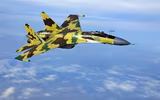Iran bất ngờ 'chốt' hợp đồng mua tiêm kích Su-35 và trực thăng Mi-28