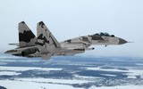 Iran bất ngờ 'chốt' hợp đồng mua tiêm kích Su-35 và trực thăng Mi-28