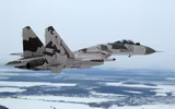 Iran bất ngờ 'chốt' hợp đồng mua tiêm kích Su-35 và trực thăng Mi-28