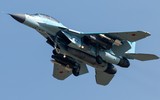 Nga 'phủi bụi' tiêm kích MiG-35 bị bỏ quên và chuẩn bị cho thỏa thuận lớn?