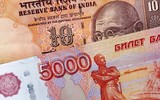 Hãng tin Reuters: Nga - Ấn Độ không thống nhất được điều khoản thanh toán tiền mua bán dầu