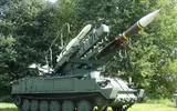 Bầu trời Ukraine được 'phủ kín' bởi hệ thống phòng không FrankenSAM