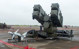 Bầu trời Ukraine được 'phủ kín' bởi hệ thống phòng không FrankenSAM