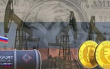 Hãng tin Reuters: Nga - Ấn Độ không thống nhất được điều khoản thanh toán tiền mua bán dầu