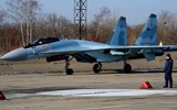 Iran bất ngờ 'chốt' hợp đồng mua tiêm kích Su-35 và trực thăng Mi-28