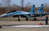 Iran bất ngờ 'chốt' hợp đồng mua tiêm kích Su-35 và trực thăng Mi-28
