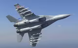 Nga 'phủi bụi' tiêm kích MiG-35 bị bỏ quên và chuẩn bị cho thỏa thuận lớn?