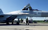 Iran bất ngờ 'chốt' hợp đồng mua tiêm kích Su-35 và trực thăng Mi-28