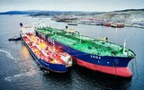 Hãng tin Reuters: Nga - Ấn Độ không thống nhất được điều khoản thanh toán tiền mua bán dầu
