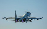 Iran bất ngờ 'chốt' hợp đồng mua tiêm kích Su-35 và trực thăng Mi-28