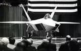 Mỹ tốn số tiền khổng lồ 200 triệu USD cho việc tái sản xuất một tiêm kích F-22