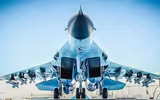 Nga 'phủi bụi' tiêm kích MiG-35 bị bỏ quên và chuẩn bị cho thỏa thuận lớn?