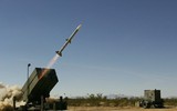 Bầu trời Ukraine được 'phủ kín' bởi hệ thống phòng không FrankenSAM