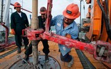 Cuộc cách mạng đá phiến 2.0 ở Mỹ đã kết thúc trước khi nó bắt đầu