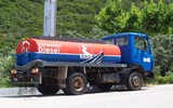 Châu Âu đã đạt đến giới hạn trừng phạt chống Nga trong lĩnh vực năng lượng