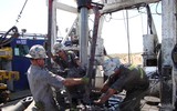 Cuộc cách mạng đá phiến 2.0 ở Mỹ đã kết thúc trước khi nó bắt đầu
