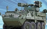 Mỹ tung 'át chủ bài' quyết thâm nhập thị trường vũ khí Ấn Độ