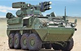 Mỹ tung 'át chủ bài' quyết thâm nhập thị trường vũ khí Ấn Độ