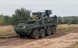 Mỹ tung 'át chủ bài' quyết thâm nhập thị trường vũ khí Ấn Độ