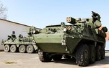 Mỹ tung 'át chủ bài' quyết thâm nhập thị trường vũ khí Ấn Độ