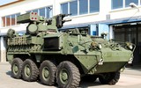 Mỹ tung 'át chủ bài' quyết thâm nhập thị trường vũ khí Ấn Độ