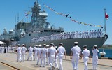Tư lệnh Hải quân Canada phàn nàn 'không thể phát hiện tàu ngầm Nga'