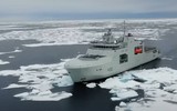 Tư lệnh Hải quân Canada phàn nàn 'không thể phát hiện tàu ngầm Nga'