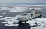 Tư lệnh Hải quân Canada phàn nàn 'không thể phát hiện tàu ngầm Nga'