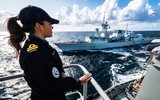 Tư lệnh Hải quân Canada phàn nàn 'không thể phát hiện tàu ngầm Nga'