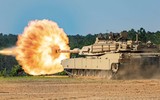 Điểm yếu lớn nguy cơ khiến xe tăng Abrams 'tê liệt' trên chiến trường Ukraine
