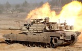 Điểm yếu lớn nguy cơ khiến xe tăng Abrams 'tê liệt' trên chiến trường Ukraine