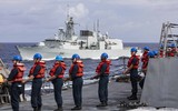 Tư lệnh Hải quân Canada phàn nàn 'không thể phát hiện tàu ngầm Nga'