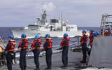 Tư lệnh Hải quân Canada phàn nàn 'không thể phát hiện tàu ngầm Nga'