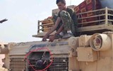 Điểm yếu lớn nguy cơ khiến xe tăng Abrams 'tê liệt' trên chiến trường Ukraine