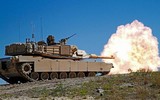 Điểm yếu lớn nguy cơ khiến xe tăng Abrams 'tê liệt' trên chiến trường Ukraine